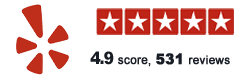 Customer rating platform logo